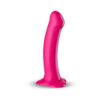 MAGNUM DILDO BLACKBERRY