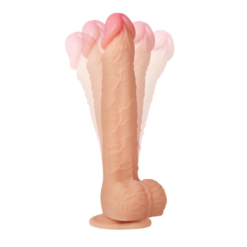 Magnus 3.0 Dildo Remote Control