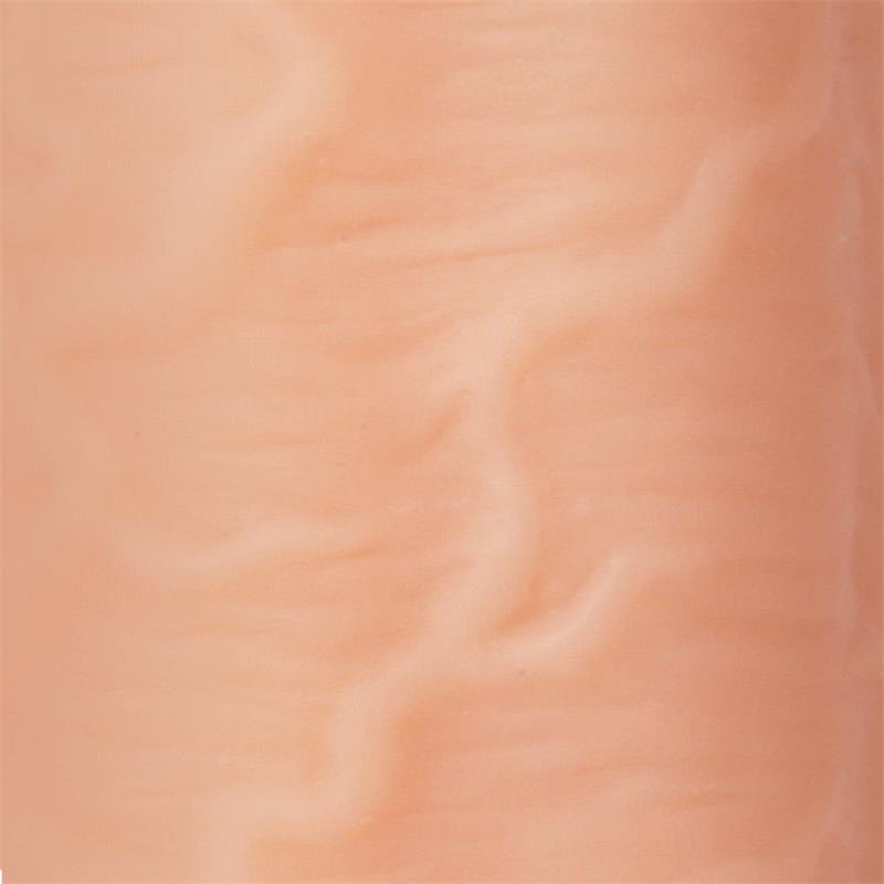 Magnus 3.0 Vibration Rotation