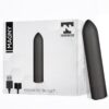 MAGNY VIBRATING BULLET MAGNETIC USB