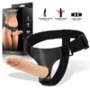 MAGTO BENDABLE STRAP ON HARNESS