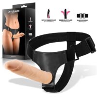 Magto Bendable Strap-On Harness
