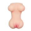 MALE MASTURBATOE X BASIC POCKET PUSSY FLESH