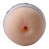 MALE MASTURBATOR ANNUS RED