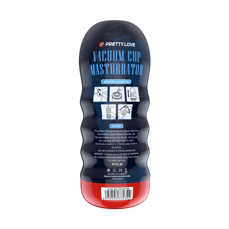 MALE MASTURBATOR VAGINA 5 MALE MASTURBATOR VAGINA - IMAGE 5