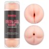 MALE MASTURBATOR VIRGIN SKIN VAGINA AND ANUS