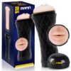 MANN1 REALISTIC MALE MASTURBATOR MOUTH SHAPE