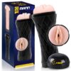 MANN2 REALISTIC MALE MASTURBATOR VAGINA SHAPED