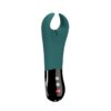 MANTA MALE MASTURBATOR DEEP SEA BLUEBLACK