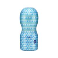 Manual Masturbator Original Vacuum Cup Cool