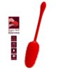 MARINA VIBRATING EGG RED