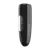 MARLOS AUTOMATIC MASTURBATOR WITH VIBRATION AND USB MOVEMENT