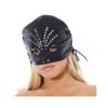 MASK ADJUSTABLE 6