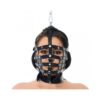 MASK ADJUSTABLE 7