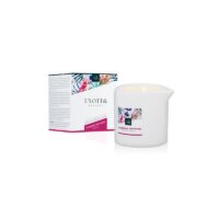 Massage Candle Bamboo Orchids - 200g