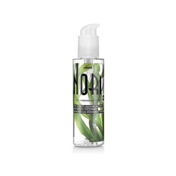 MASSAGE GEL AND LUBRICANT NORI 150 ML