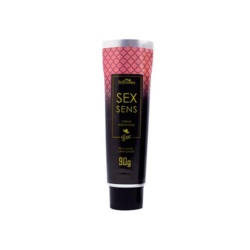 MASSAGE GEL LOVE 90 GR 1 MASSAGE GEL LOVE 90 GR