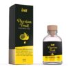 MASSAGE GEL WARM EFECT PASSION FRUIT 30 ML