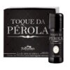 MASSAGE LOTION AND PEARL NECKLACE TOQUE DA PEROLA