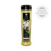 MASSAGE OIL NATURAL 240 ML
