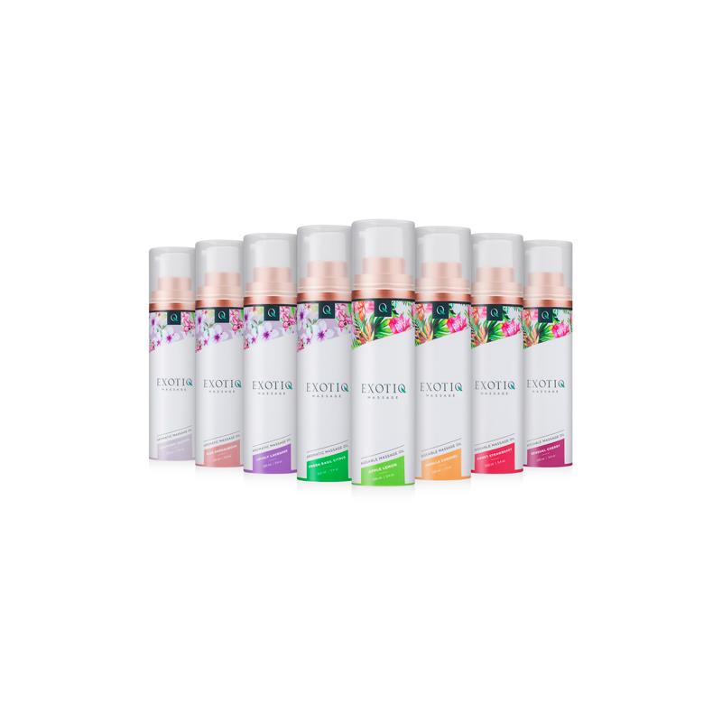 MASSAGE OIL RICH SANDALWOOD 100 ML 6 MASSAGE OIL RICH SANDALWOOD 100 ML - IMAGE 6