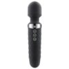 MASSAGER BE WANDED BLACK