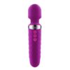 MASSAGER BE WANDED PURPLE
