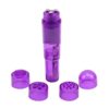 MASSAGER HI BASIC 108 CM PURPLE