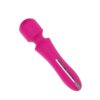MASSAGER ROCKIT FUCHSIA