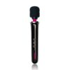 MASSAGER TRAINING MASTER USB BLACK