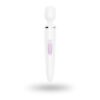 Wand-er Woman Vibrator Ergonomic Design