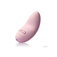 LILY 2 Pink massager