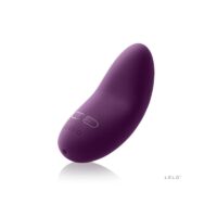LILY 2 Plum massager