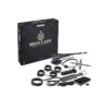MASTER SLAVE EDITION DELUXE NL EN DE FR ES IT SE