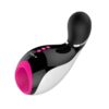 MASTURBADOR OXXY BLACK FUCHSIA