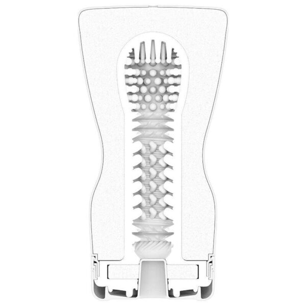 MASTURBATOR SOFT TUBE - IMAGE 2