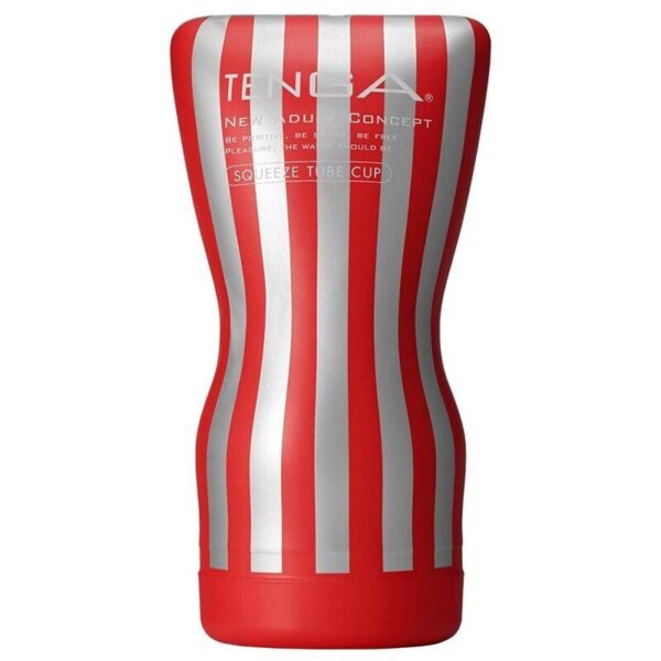 MASTURBATOR SOFT TUBE