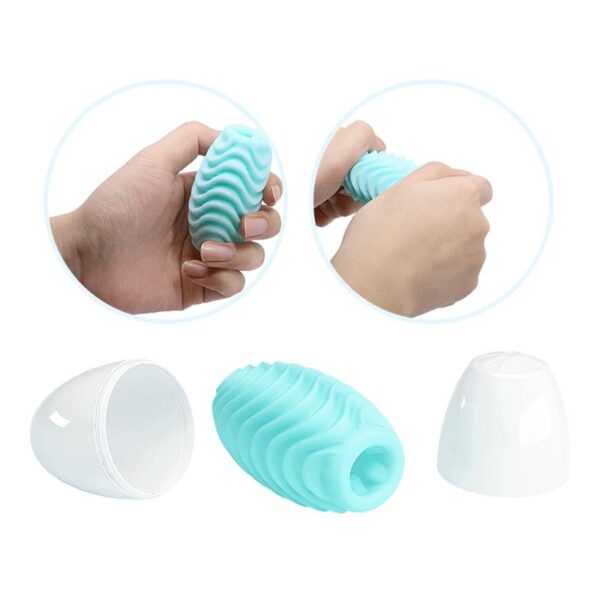 MASTURBATING SLEEVE ATTRACTIVE - IMAGE 6