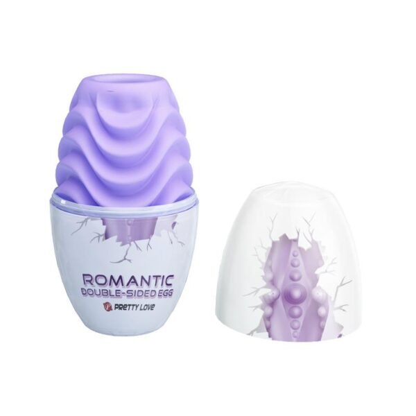 MASTURBATING SLEEVE ROMANTIC