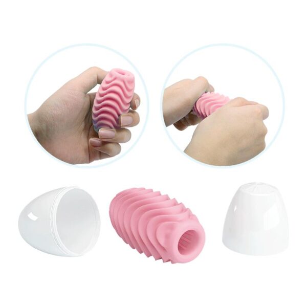 MASTURBATION SLEEVE PASSIONATE - IMAGE 6
