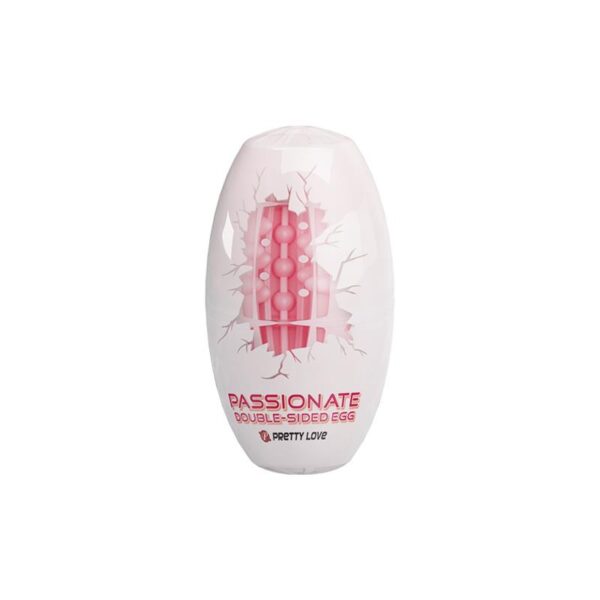 MASTURBATION SLEEVE PASSIONATE - IMAGE 8
