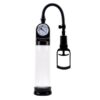 MASTURBATOR ACCU METER POWER PUMP X2