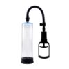 MASTURBATOR ACCU METER POWER PUMP X4 215 X 6 CM
