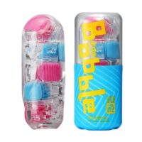 Masturbator Bobble Crazy Cubes