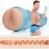 MASTURBATOR BRENT CORRIGAN BLISS ANUS