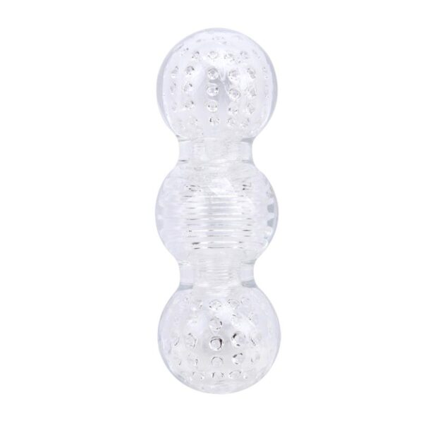 MASTURBATOR CRYSTAL HAND JOB - IMAGE 2