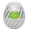 MASTURBATOR EGG BRUSH