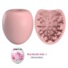 MASTURBATOR EGG PLEASURE EGG I PINK