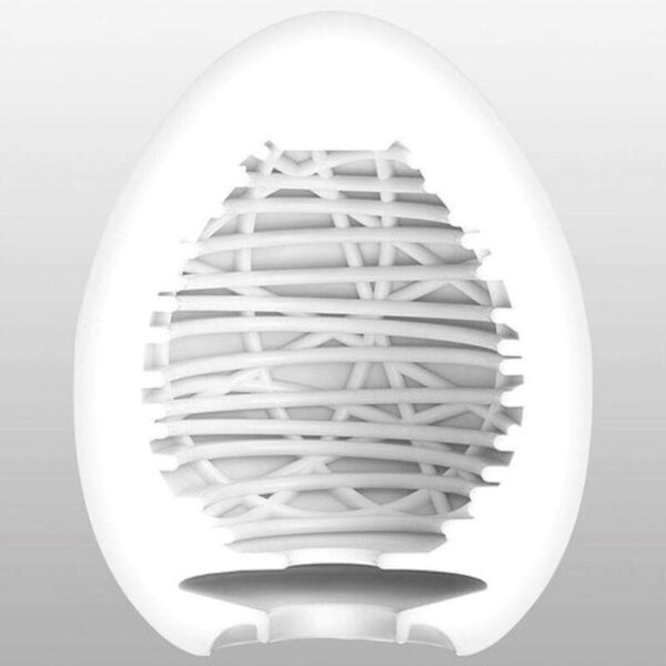 MASTURBATOR EGG SILKY II - IMAGE 2