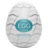 MASTURBATOR EGG WAVY II